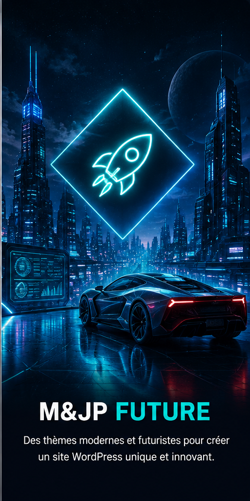 M&JP Future